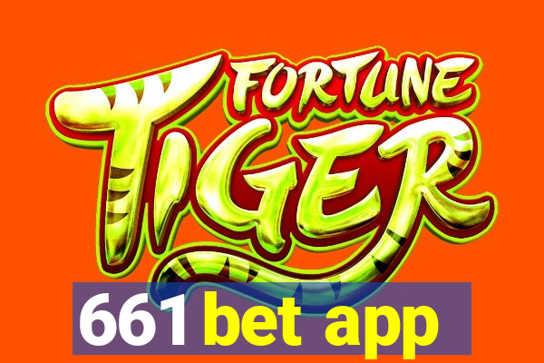 661 bet app